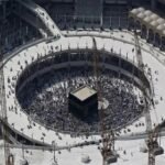 7 Nights 3 Star London Umrah Packages 2024