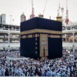 21 Days 5 Star Shifting Hajj Packages 2025