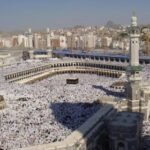 7 Nights 5 Star October Umrah Package 2024
