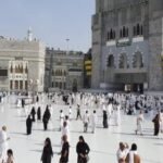 14 Nights 4 Star October Umrah Package 2024