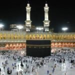 10 Nights 3 Star October Umrah Package 2024
