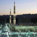 7 Nights 3 Star October Umrah Package 2024