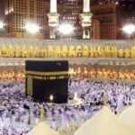 7 Nights 5 Star September Umrah Package 2024