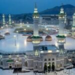 10 Nights 4 Star September Umrah Package 2024