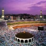 7 Nights 4 Star September Umrah Package 2024