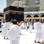 14 Nights 3 Star September Umrah Package 2024