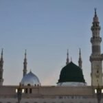 10 Nights 3 Star September Umrah Package 2024