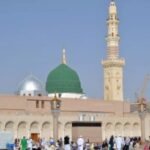 7 Nights 3 Star September Umrah Package 2024