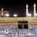 7 Nights 5 Star August Umrah Package 2024