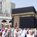 10 Nights 5 Star August Umrah Package 2024