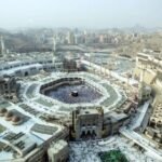 14 Nights 5 Star August Umrah Package 2024