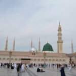 10 Nights 4 Star August Umrah Package 2024