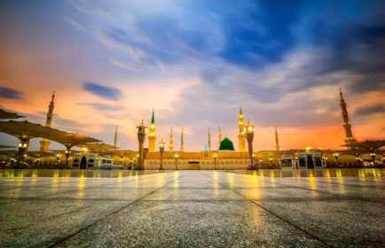 First 10 Days Ramadan Group Umrah Package 2026