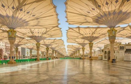 Last 15 Days Ramadan Group Umrah Package 2026